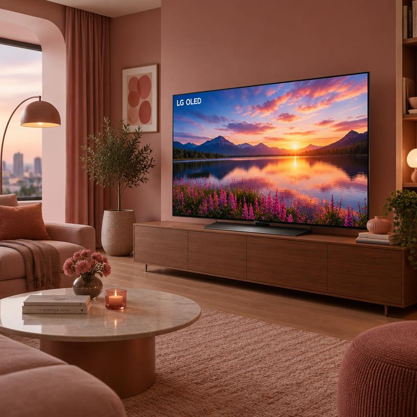 TVs OLED